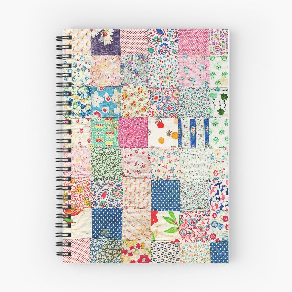 Item preview, Vintage Patchwork Quilt Design designed and sold by Peggy Collins.