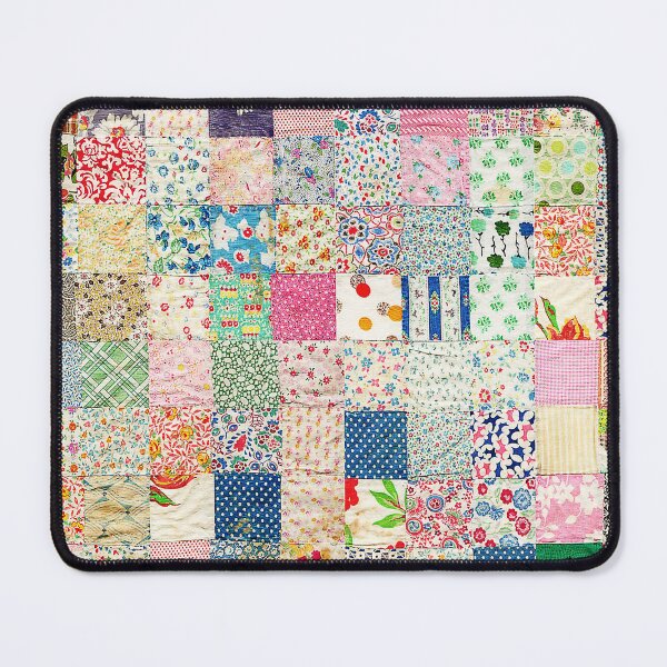 Item preview, Vintage Patchwork Quilt Design designed and sold by Peggy Collins.