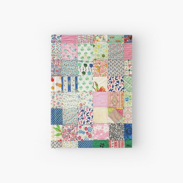 Item preview, Vintage Patchwork Quilt Design designed and sold by Peggy Collins.