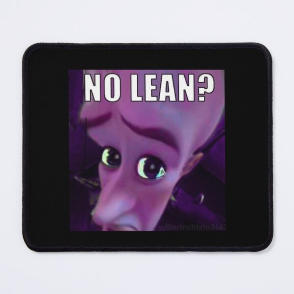 Item preview, NO LEAN  designed and sold by Emmanos.