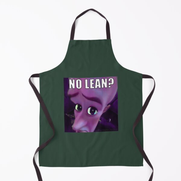 Item preview, NO LEAN  designed and sold by Emmanos.