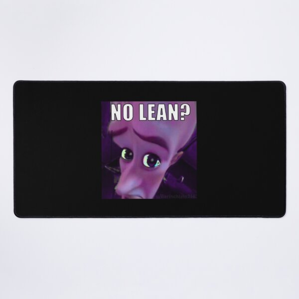 Item preview, NO LEAN  designed and sold by Emmanos.