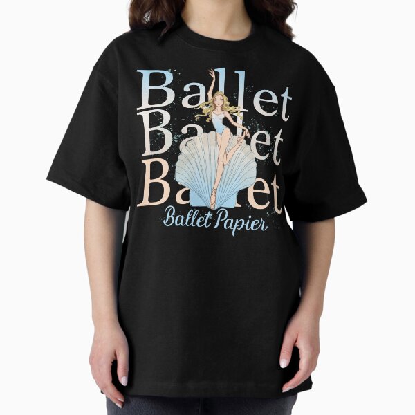 Item preview, Ballerina Pearl designed and sold by BereniceLaPlaca.