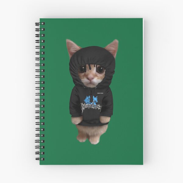 Item preview, not Kitty  designed and sold by Emmanos.