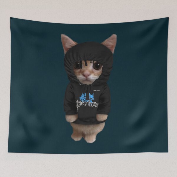 Item preview, not Kitty  designed and sold by Emmanos.
