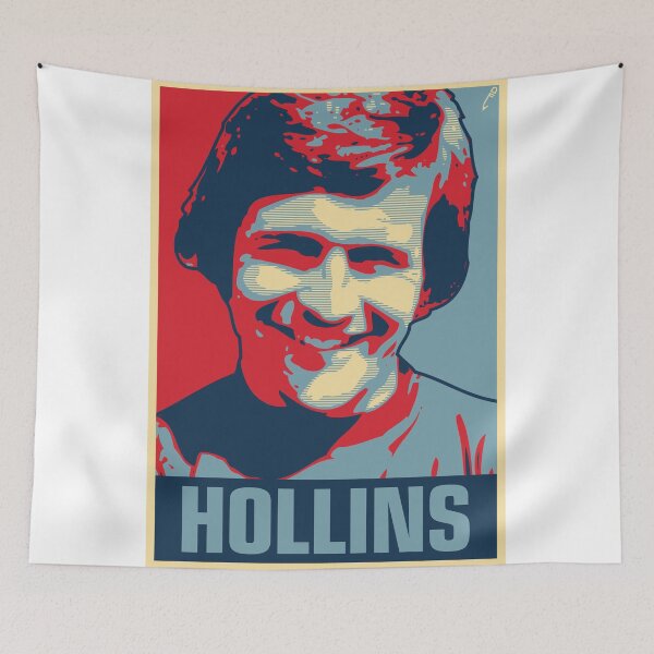 Item preview, Hollins designed and sold by DFA.