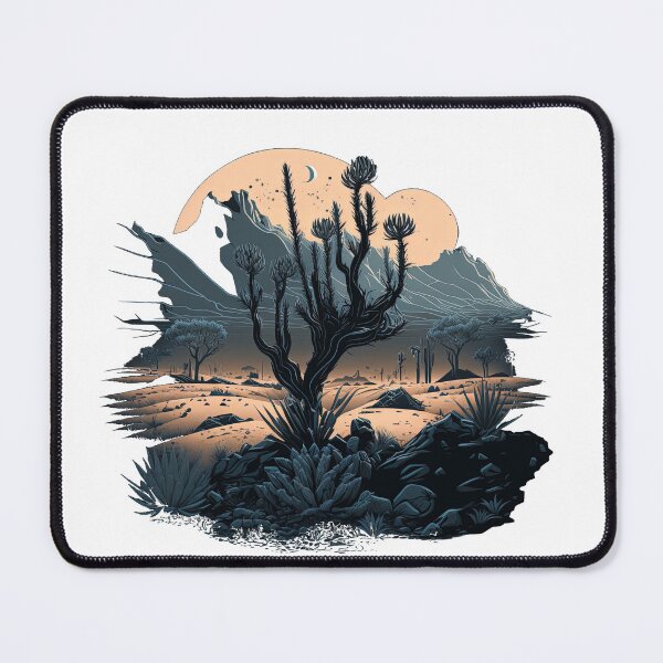 Item preview, Foreign planet 2 designed and sold by nikigoessi.