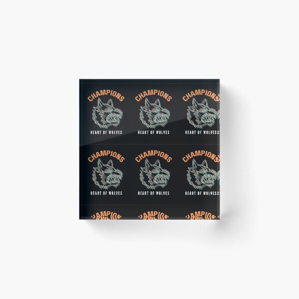 Item preview, Champions Sticker- We are true champions, the heart of champions resides here designed and sold by Katedesignz.