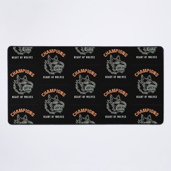 Item preview, Champions Sticker- We are true champions, the heart of champions resides here designed and sold by Katedesignz.