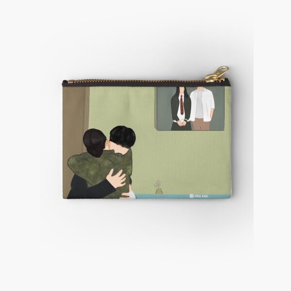 Item preview, Happiness kdrama designed and sold by kart-box.