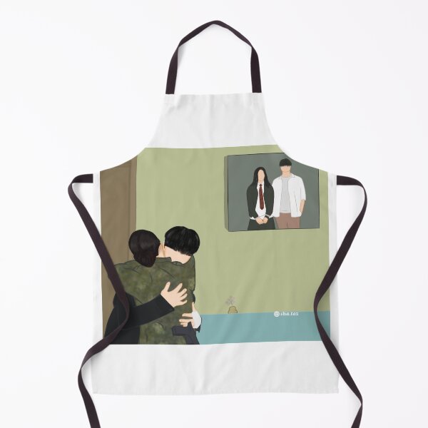 Item preview, Happiness kdrama designed and sold by kart-box.