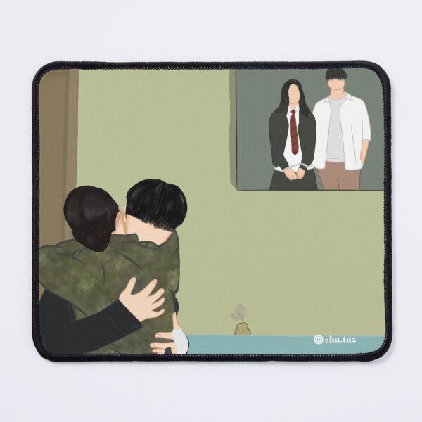 Item preview, Happiness kdrama designed and sold by kart-box.