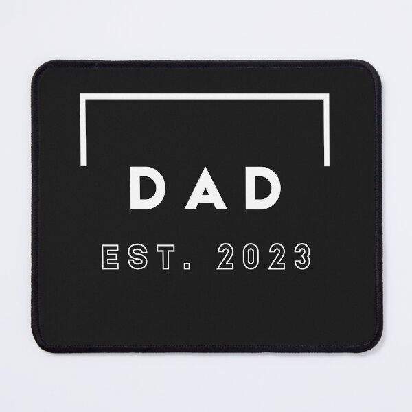 Item preview, Dad established 2023 designed and sold by erozzz.