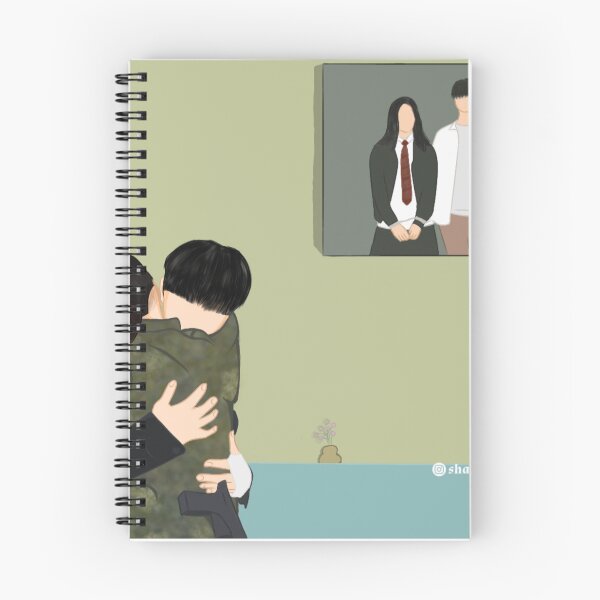 Item preview, Happiness kdrama designed and sold by kart-box.