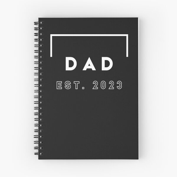 Item preview, Dad established 2023 designed and sold by erozzz.