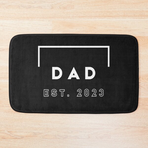 Item preview, Dad established 2023 designed and sold by erozzz.