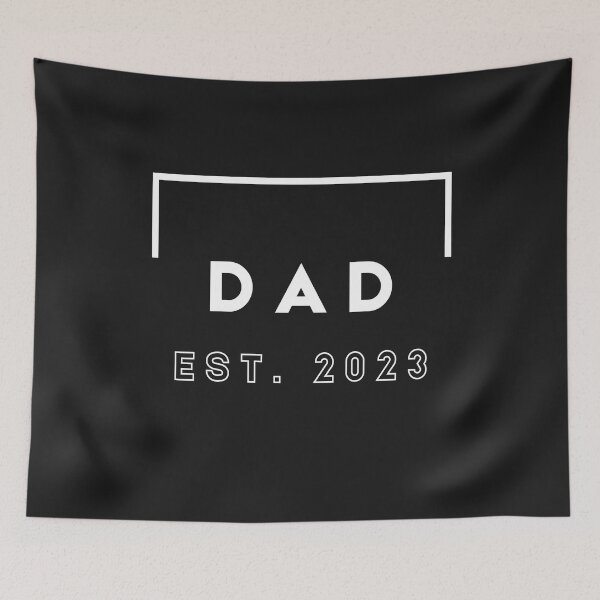 Item preview, Dad established 2023 designed and sold by erozzz.