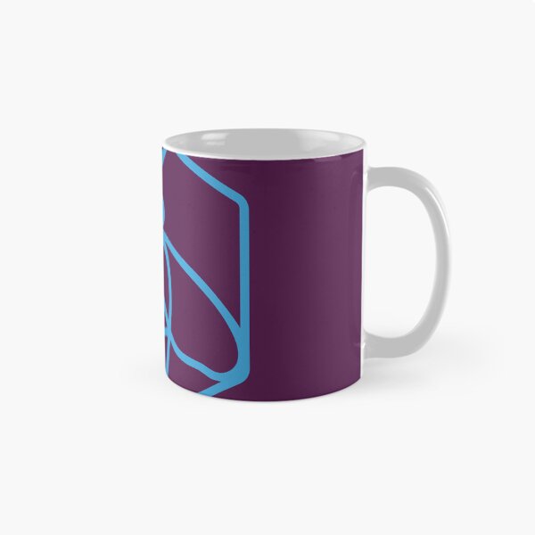 Item preview, BumbleTea logo colored designed and sold by SweetBeaTea.