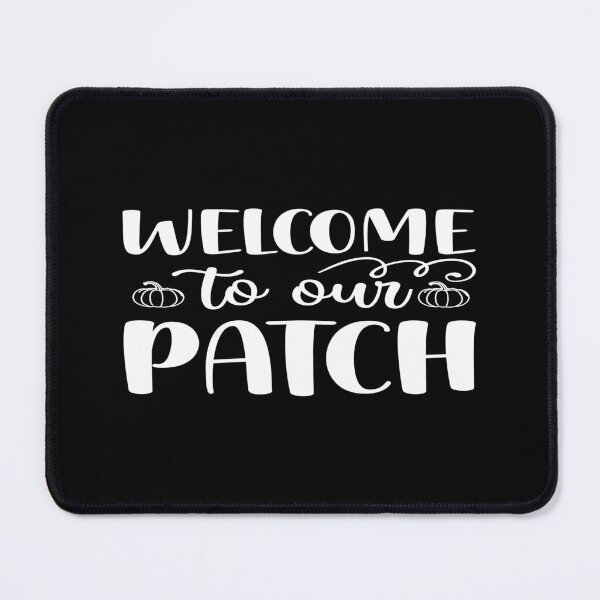 Item preview, Welcome to our patch designed and sold by phassystore.