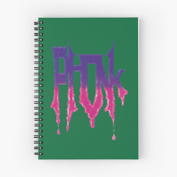 Item preview, PHONK  designed and sold by Emmanos.