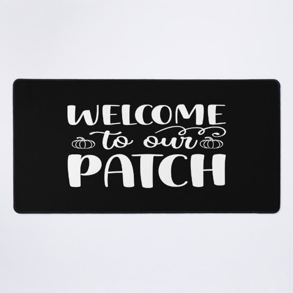 Item preview, Welcome to our patch designed and sold by phassystore.