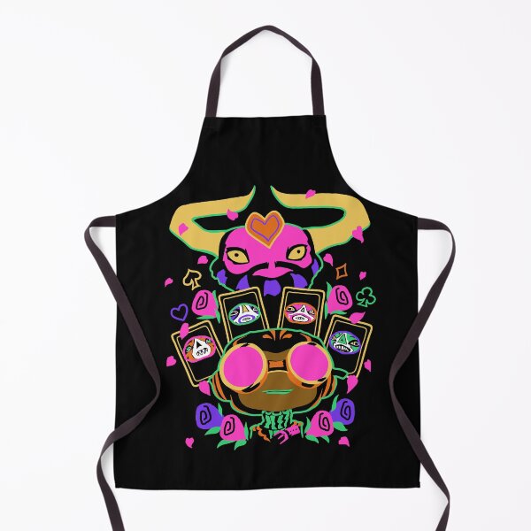 Item preview, Razputin in Black Velvetopia designed and sold by spookyruthy.