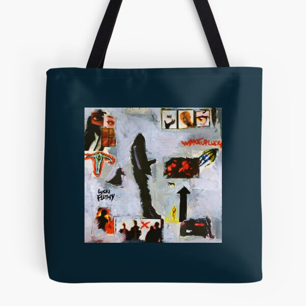 Item preview, Street Paint Lucki  designed and sold by Emmanos.