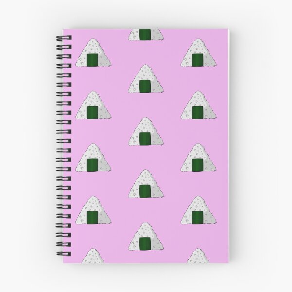 Item preview, onigiri designed and sold by premslays.