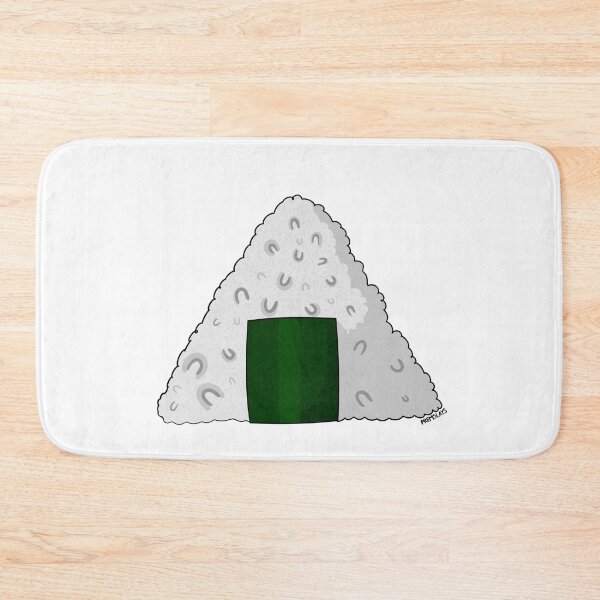 Item preview, onigiri designed and sold by premslays.