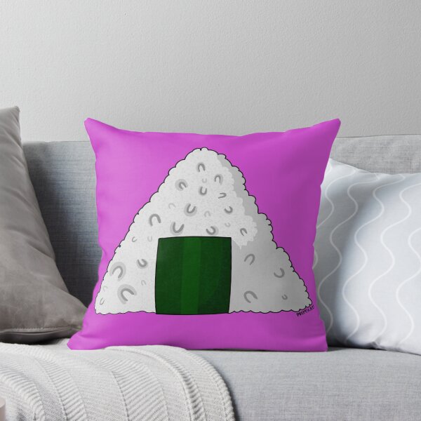 Item preview, onigiri designed and sold by premslays.