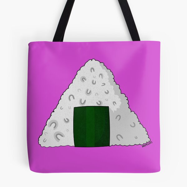 Item preview, onigiri designed and sold by premslays.