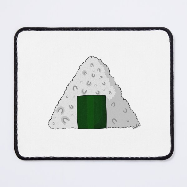 Item preview, onigiri designed and sold by premslays.