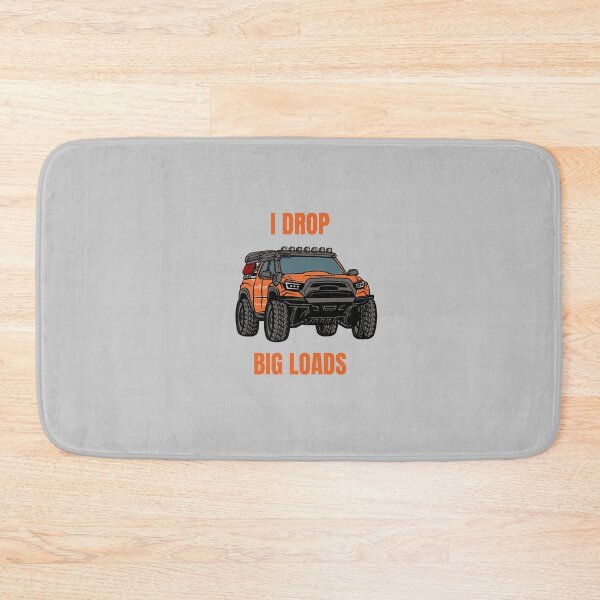 Item preview, I drop big loads  designed and sold by Petartist.