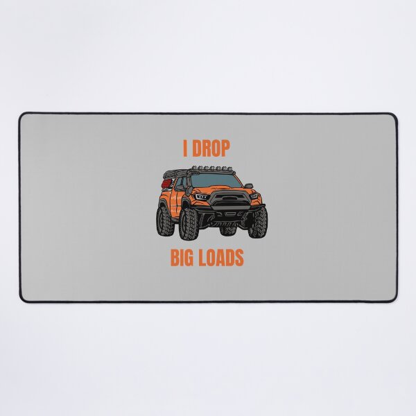 Item preview, I drop big loads  designed and sold by Petartist.