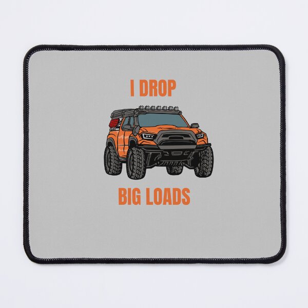 Item preview, I drop big loads  designed and sold by Petartist.