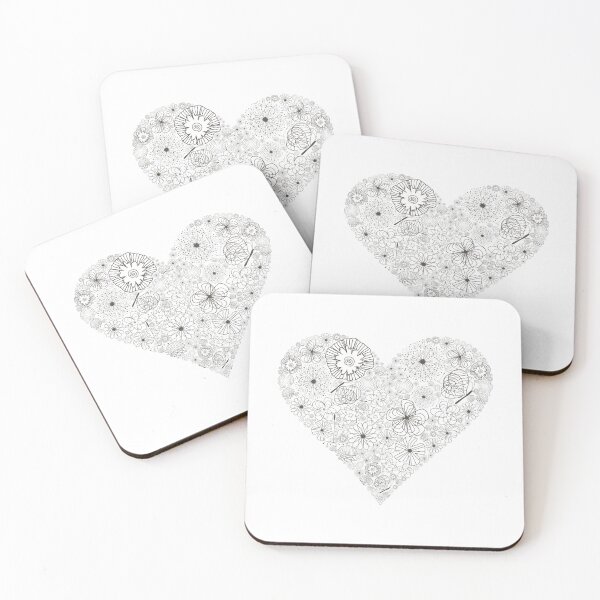 Item preview, Wedding heart designed and sold by Aleksander1.