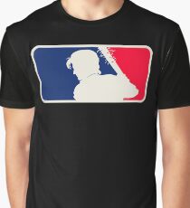 Team Steve Graphic T-Shirt