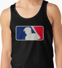 Team Steve Tank Top