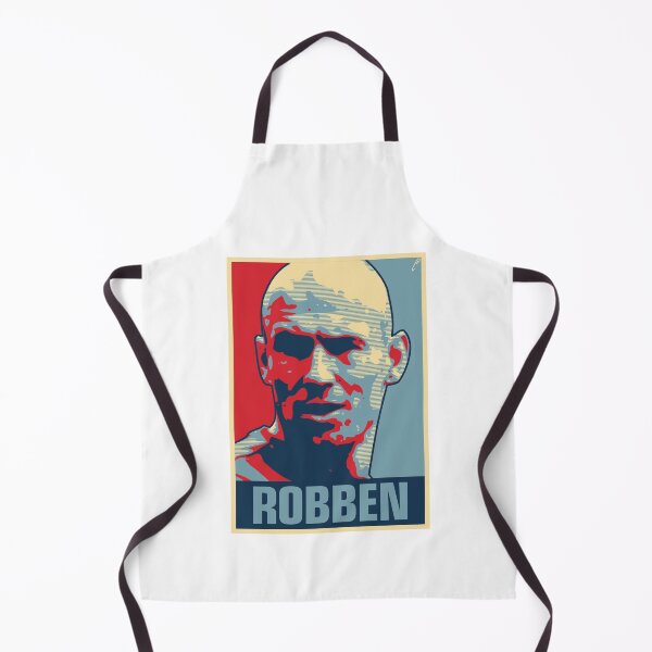 Item preview, Robben designed and sold by DFA.