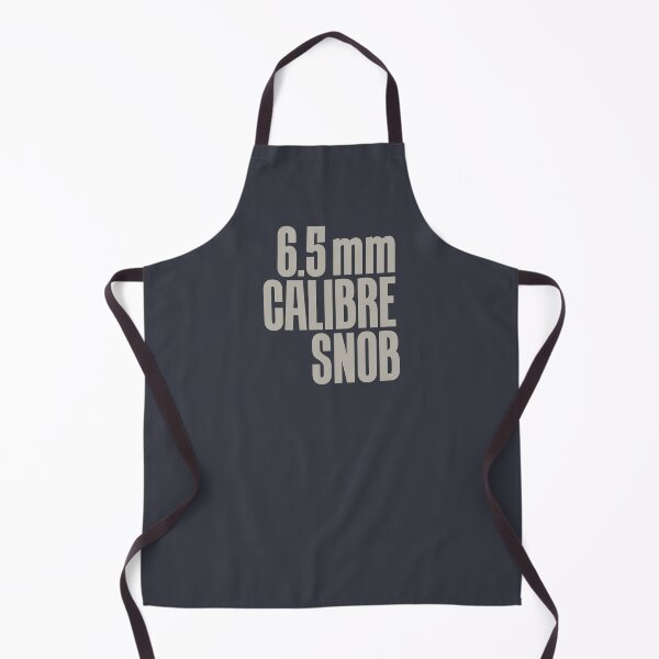 Item preview, 6.5mm Calibre Snob designed and sold by Watch-and-Shoot.
