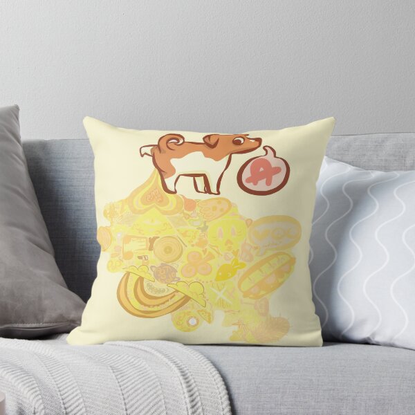 Item preview, Graffiti Dog designed and sold by SMHickman.