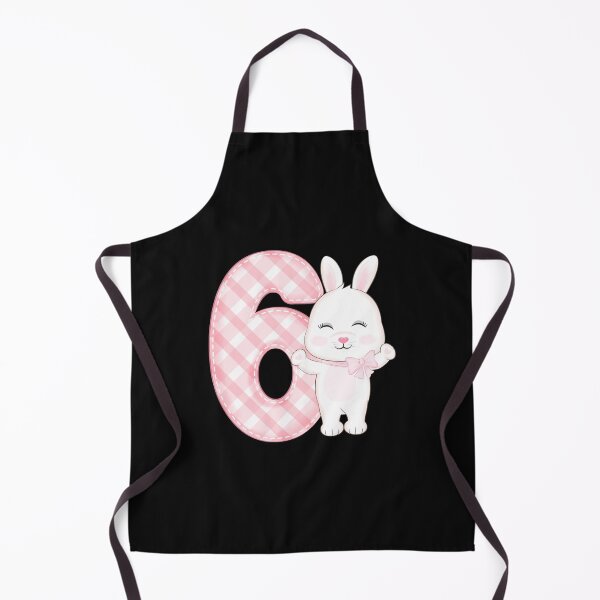 Item preview, My Sixth Birthday, My 6th birthday, baby's 6th birthday, sixth birthday, designed and sold by Celebrationist.