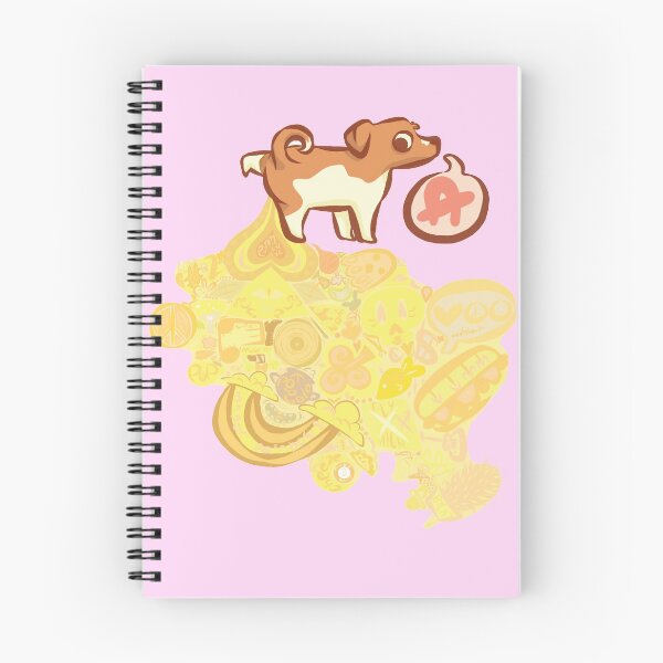 Item preview, Graffiti Dog designed and sold by SMHickman.