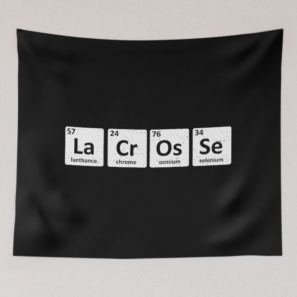Item preview, funny lacrosse quote lacrosse quotes designed and sold by WangsArt.