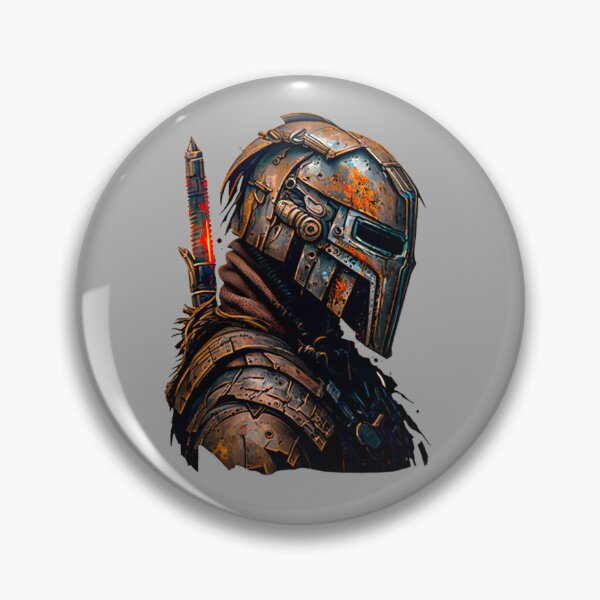 Item preview, Cyberpunk Assassin 1 designed and sold by step10studio.