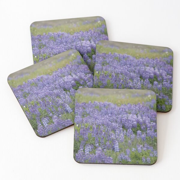 Item preview, Hurricane Ridge Floral Field designed and sold by Stratus13.