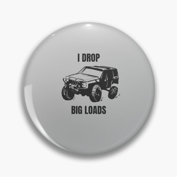 Item preview, I drop big loads  designed and sold by Petartist.