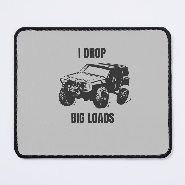 Item preview, I drop big loads designed and sold by Petartist.