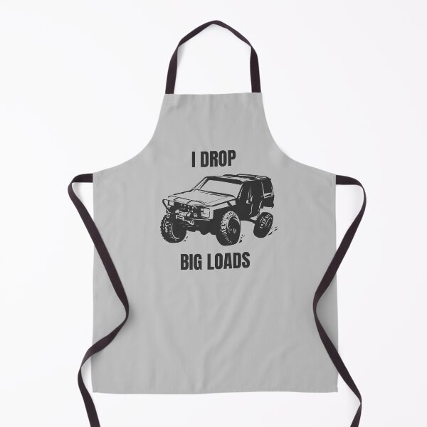 Item preview, I drop big loads  designed and sold by Petartist.