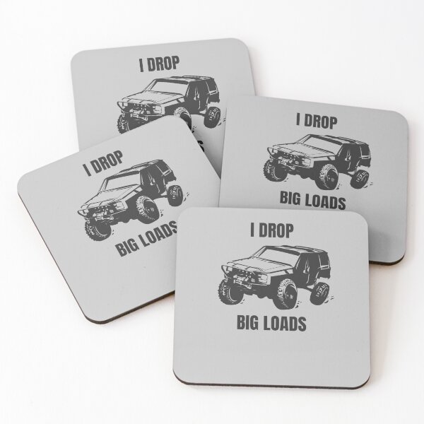 Item preview, I drop big loads  designed and sold by Petartist.